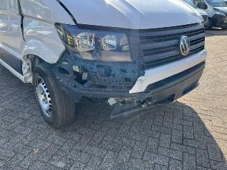 Volkswagen Crafter 2.0 TDI 103KW L3H3 AIRCO KLIMA RADIO EURO6 picture 12