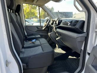 Volkswagen Crafter 2.0 TDI 103KW L3H3 AIRCO KLIMA RADIO EURO6 picture 6