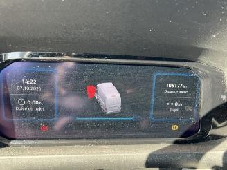 Volkswagen Crafter 2.0 TDI 103KW L3H3 AIRCO KLIMA RADIO EURO6 picture 9