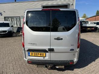 Ford Transit Custom 2.0 TDCI 96KW L2H1 LANG AIRCO KLIMA NAVI picture 3