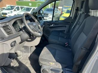 Ford Transit Custom 2.0 TDCI 96KW L2H1 LANG AIRCO KLIMA NAVI picture 9