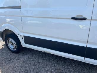 Volkswagen Crafter 2.0 TDI 103KW L2H2 AIRCO KLIMA EURO6 picture 12