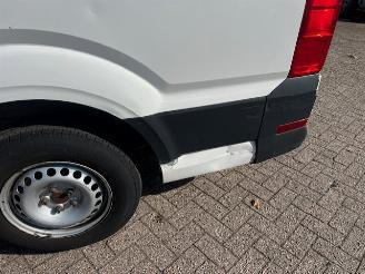 Volkswagen Crafter 2.0 TDI 103KW L2H2 AIRCO KLIMA EURO6 picture 11