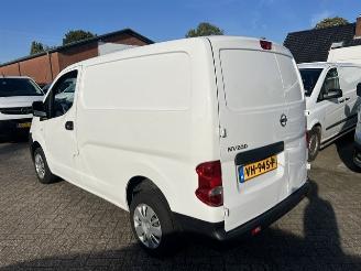 Nissan NV 200 1.5D 66KW AIRCO KLIMA picture 2