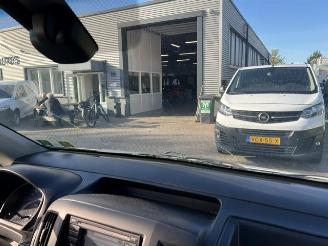 Nissan NV 200 1.5D 66KW AIRCO KLIMA picture 12