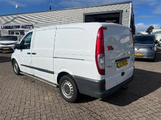 Mercedes Vito 122  3.0 CDI 165KW  AUT. LANG AIRCO KLIMA picture 2
