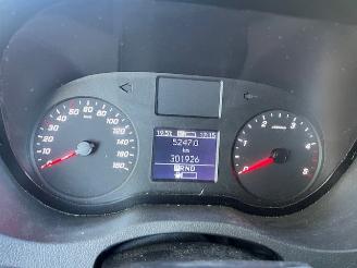 Mercedes Sprinter 317 CDI 125KW MAXI L4H2 AUTOM  KLIMA AIRCO MBUX EURO6 picture 9