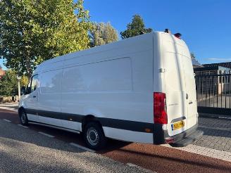 Mercedes Sprinter 317 CDI 125KW MAXI L4H2 AUTOM  KLIMA AIRCO MBUX EURO6 picture 2