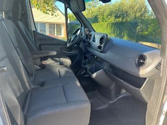 Mercedes Sprinter 317 CDI 125KW MAXI L4H2 AUTOM  KLIMA AIRCO MBUX EURO6 picture 6