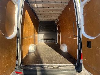 Mercedes Sprinter 317 CDI 125KW MAXI L4H2 AUTOM  KLIMA AIRCO MBUX EURO6 picture 11