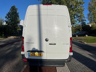 Mercedes Sprinter 317 CDI 125KW MAXI L4H2 AUTOM  KLIMA AIRCO MBUX EURO6 picture 3