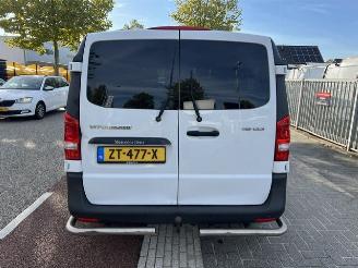 Mercedes Vito TOURER 116 CDI 120KW AUT. LANG PKW BRIEF 8P  KLIMA EURO6 picture 3