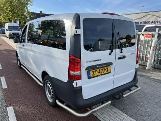Mercedes Vito TOURER 116 CDI 120KW AUT. LANG PKW BRIEF 8P  KLIMA EURO6 picture 2