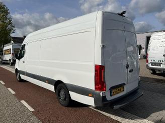 Mercedes Sprinter 316 CDI 120KW MAXI L3H2  AIRCO KLIMA NAVI CAM EURO6 picture 2
