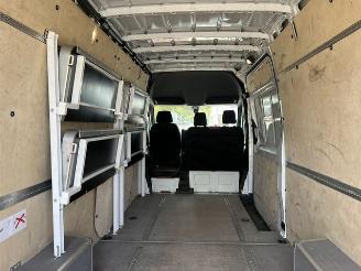 Mercedes Sprinter 316 CDI 120KW MAXI L3H2  AIRCO KLIMA NAVI CAM EURO6 picture 15