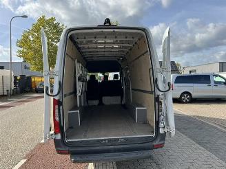 Mercedes Sprinter 316 CDI 120KW MAXI L3H2  AIRCO KLIMA NAVI CAM EURO6 picture 13