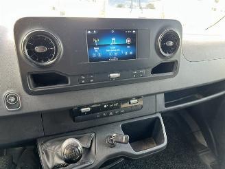 Mercedes Sprinter 316 CDI 120KW MAXI L3H2  AIRCO KLIMA NAVI CAM EURO6 picture 9