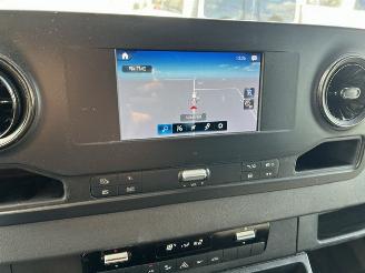 Mercedes Sprinter 316 CDI 120KW MAXI L3H2  AIRCO KLIMA NAVI CAM EURO6 picture 10