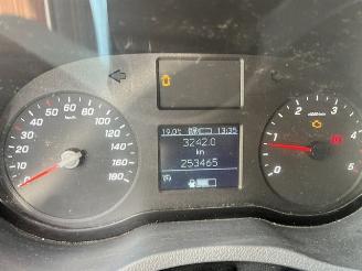 Mercedes Sprinter 316 CDI 120KW MAXI L3H2  AIRCO KLIMA NAVI CAM EURO6 picture 8