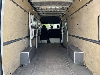 Mercedes Sprinter 316 CDI 120KW MAXI L3H2  AIRCO KLIMA NAVI CAM EURO6 picture 14