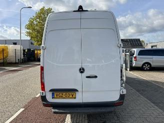 Mercedes Sprinter 316 CDI 120KW MAXI L3H2  AIRCO KLIMA NAVI CAM EURO6 picture 3