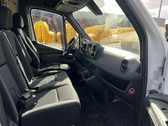 Mercedes Sprinter 316 CDI 120KW MAXI L3H2  AIRCO KLIMA NAVI CAM EURO6 picture 6