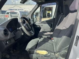 Mercedes Sprinter 316 CDI 120KW MAXI L3H2  AIRCO KLIMA NAVI CAM EURO6 picture 12