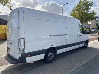 Mercedes Sprinter 316 CDI 120KW MAXI L3H2  AIRCO KLIMA NAVI CAM EURO6 picture 4