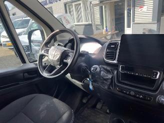Fiat Ducato 2.2 MJ 132KW  L3H2  AIRCO KLIMA NAVI CAMERA 42.000KM picture 7