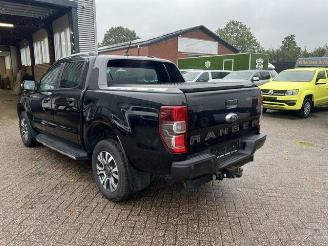Ford Ranger 2.0 TDCI 156KW DOUBLE CAB.  WILDTRAK AUT. KLIMA 4WD picture 2