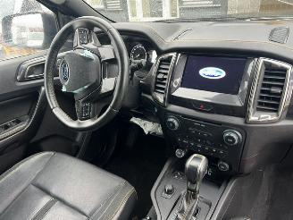 Ford Ranger 2.0 TDCI 156KW DOUBLE CAB.  WILDTRAK AUT. KLIMA 4WD picture 8