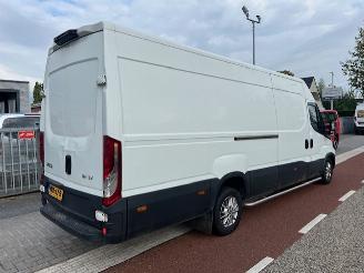 Iveco Daily 35S18 3.0D 129KW MAXI L4H3 HIMATIC AUT. KLIMA AIRCO EURO6 picture 2