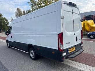 Iveco Daily 35S18 3.0D 129KW MAXI L4H3 HIMATIC AUT. KLIMA AIRCO EURO6 picture 4