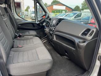 Iveco Daily 35S18 3.0D 129KW MAXI L4H3 HIMATIC AUT. KLIMA AIRCO EURO6 picture 6