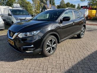 Avarii autoturisme Nissan Qashqai 1.3 DIG-T 117KW AUTOMAAT NAVI KLIMA  PANO 2020/3