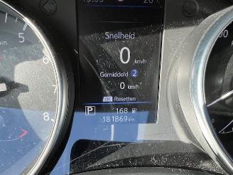 Nissan Qashqai 1.3 DIG-T 117KW AUTOMAAT NAVI KLIMA  PANO picture 8