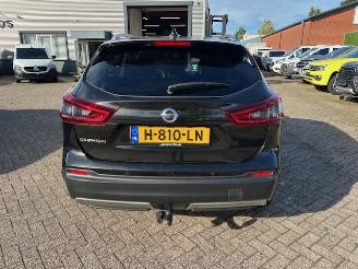 Nissan Qashqai 1.3 DIG-T 117KW AUTOMAAT NAVI KLIMA  PANO picture 3