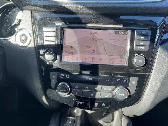 Nissan Qashqai 1.3 DIG-T 117KW AUTOMAAT NAVI KLIMA  PANO picture 10