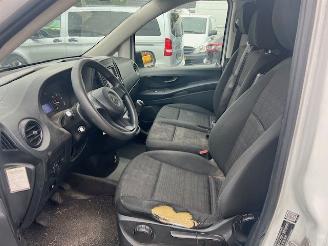 Mercedes Vito 111 CDI 84KW L2H1 LANG AIRCO KLIMA EURO6 picture 11