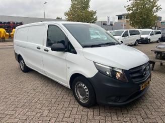 Mercedes Vito 114 CDI 100KW EXTRA LANG AUTOMAAT AIRCO KLIMA EURO6 picture 5