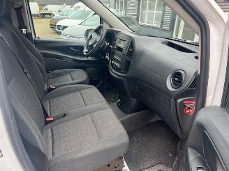 Mercedes Vito 114 CDI 100KW EXTRA LANG AUTOMAAT AIRCO KLIMA EURO6 picture 6