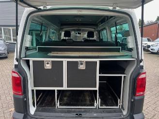 Volkswagen Transporter 2.0 TDI 110KW L2H2 AUTOMAAT LANG PKW BRIEF 9P KLIMA EURO6 picture 18