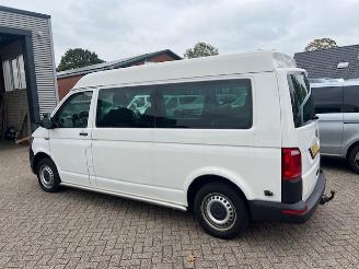 Volkswagen Transporter 2.0 TDI 110KW L2H2 AUTOMAAT LANG PKW BRIEF 9P KLIMA EURO6 picture 2