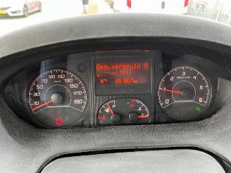 Peugeot Boxer 2.0 BLUEHDI 120KW KOFFER LAADKLEP LBW KLIMA EURO6 picture 9