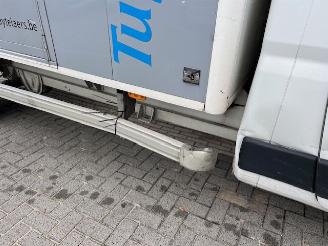 Peugeot Boxer 2.0 BLUEHDI 120KW KOFFER LAADKLEP LBW KLIMA EURO6 picture 14