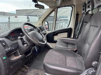 Peugeot Boxer 2.0 BLUEHDI 120KW KOFFER LAADKLEP LBW KLIMA EURO6 picture 10