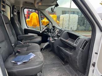 Peugeot Boxer 2.0 BLUEHDI 120KW KOFFER LAADKLEP LBW KLIMA EURO6 picture 6