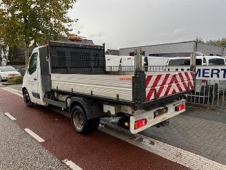 Renault Master 2.3 DCI 100KW DL  PRITSCHE 3-ZIJDIGE KIPPER  89000KM MARGE AUTO picture 6
