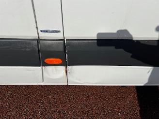 Mercedes Sprinter 514 CDI 105KW DL  DUBBELE CAB. 5P AUT. KLIMA EURO6 picture 16