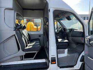 Mercedes Sprinter 514 CDI 105KW DL  DUBBELE CAB. 5P AUT. KLIMA EURO6 picture 7